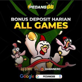 Daftar PEDANG88